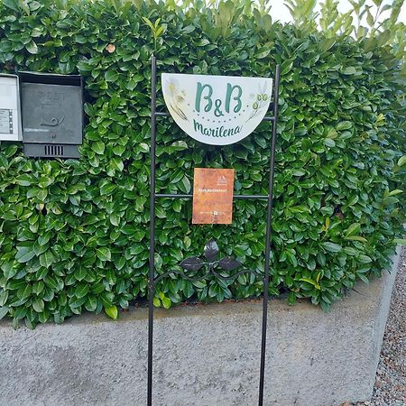 B&B Marilena Guanzate Exterior photo