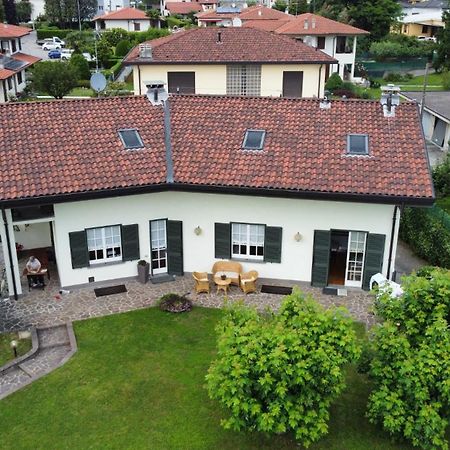 B&B Marilena Guanzate Exterior photo