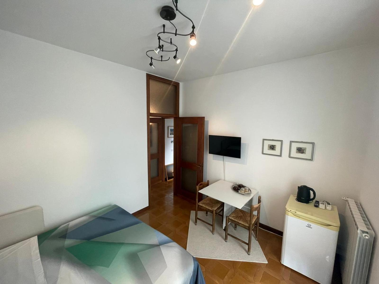 B&B Marilena Guanzate Exterior photo