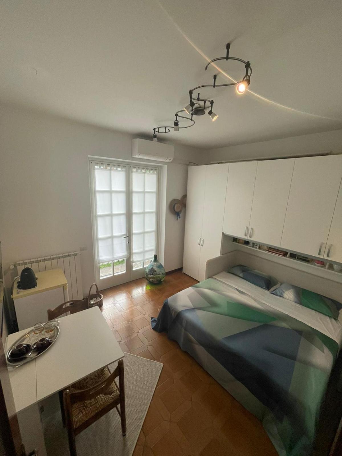 B&B Marilena Guanzate Exterior photo