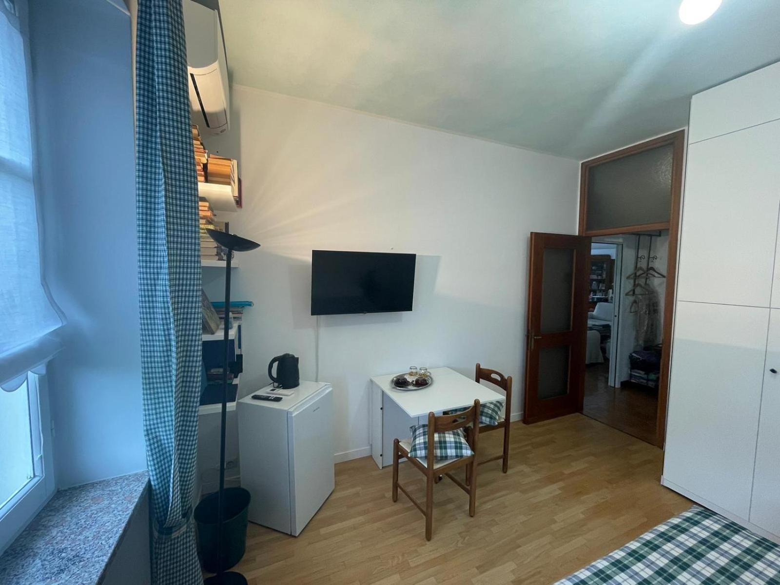 B&B Marilena Guanzate Exterior photo