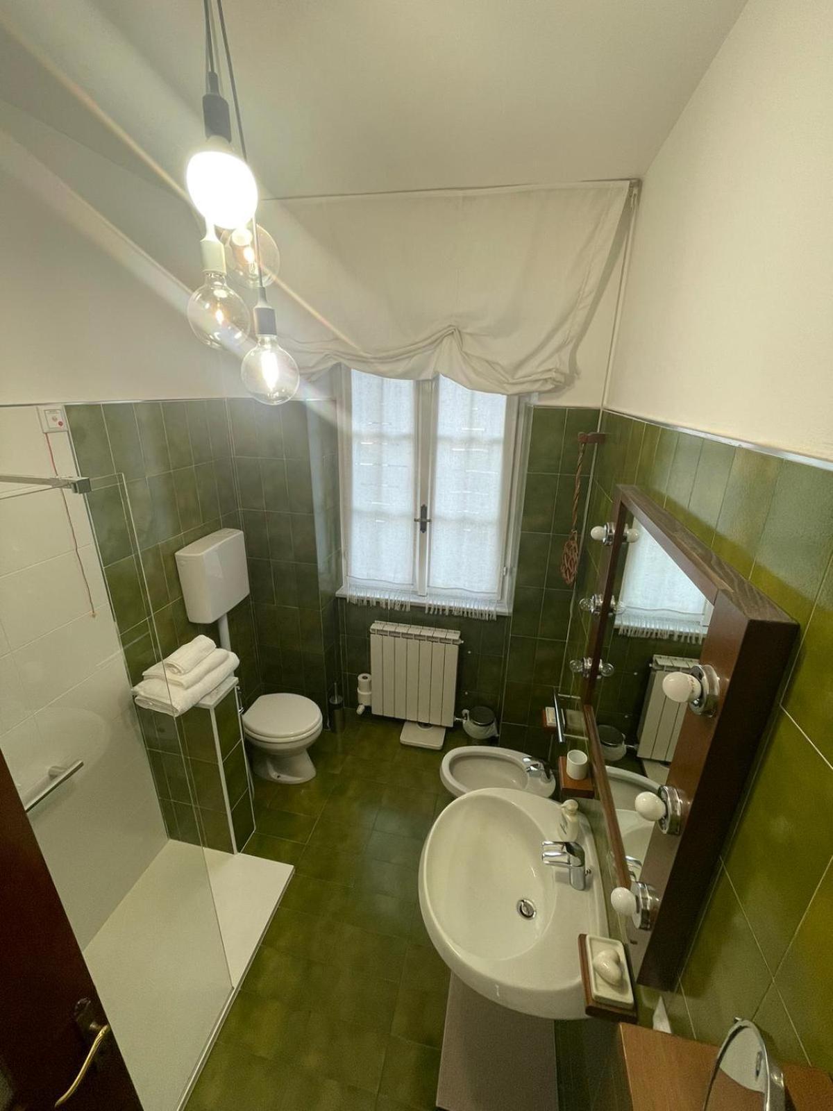 B&B Marilena Guanzate Exterior photo