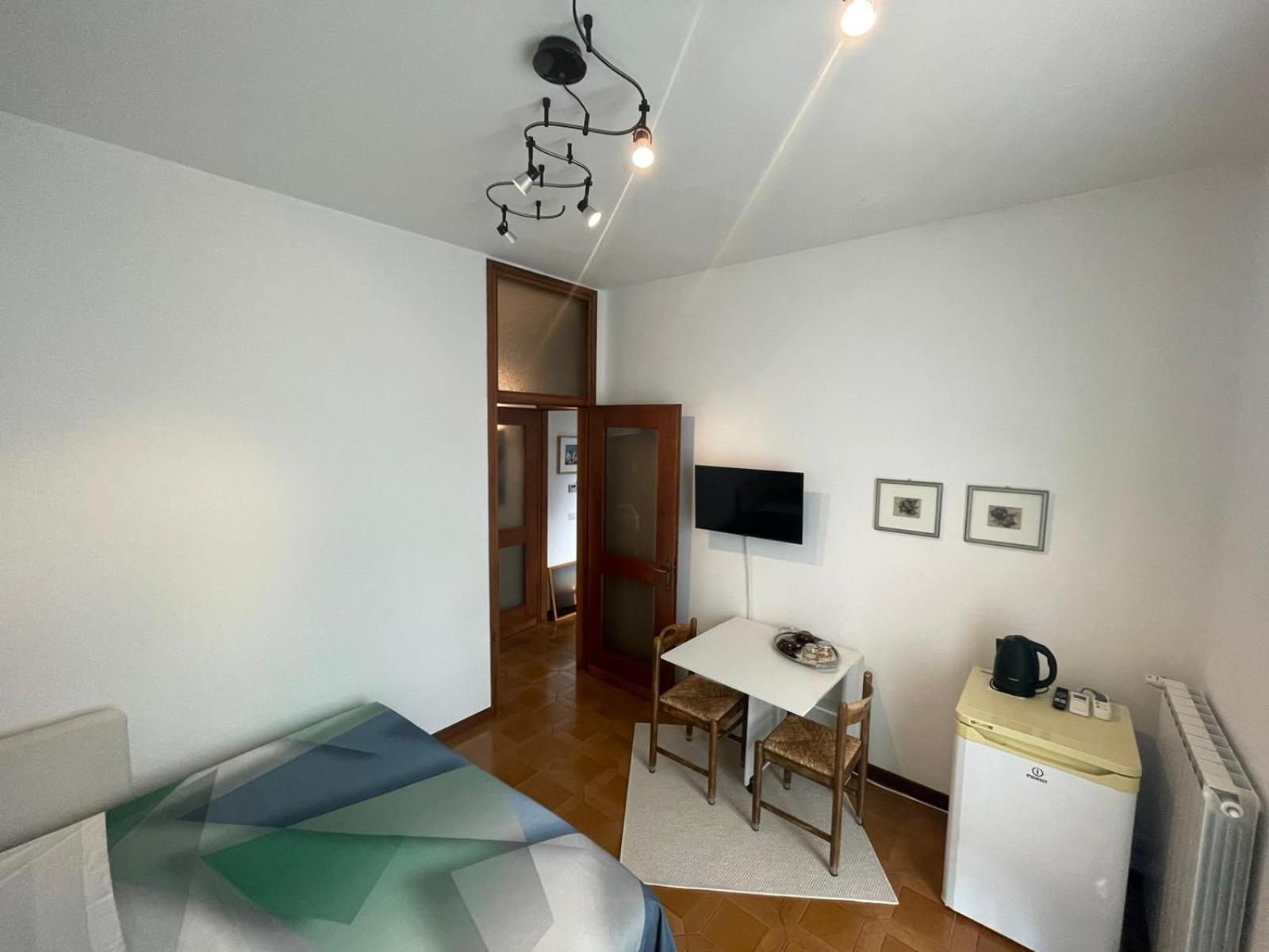 B&B Marilena Guanzate Exterior photo