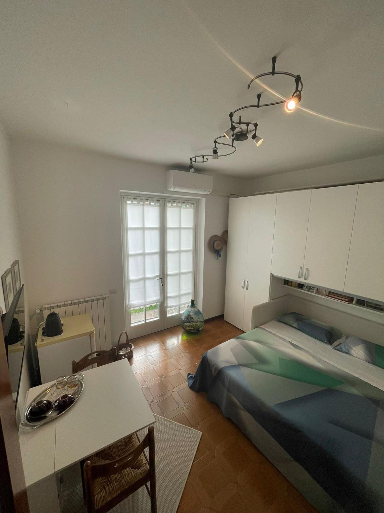 B&B Marilena Guanzate Exterior photo